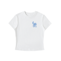 Queen of NY Baby Tee