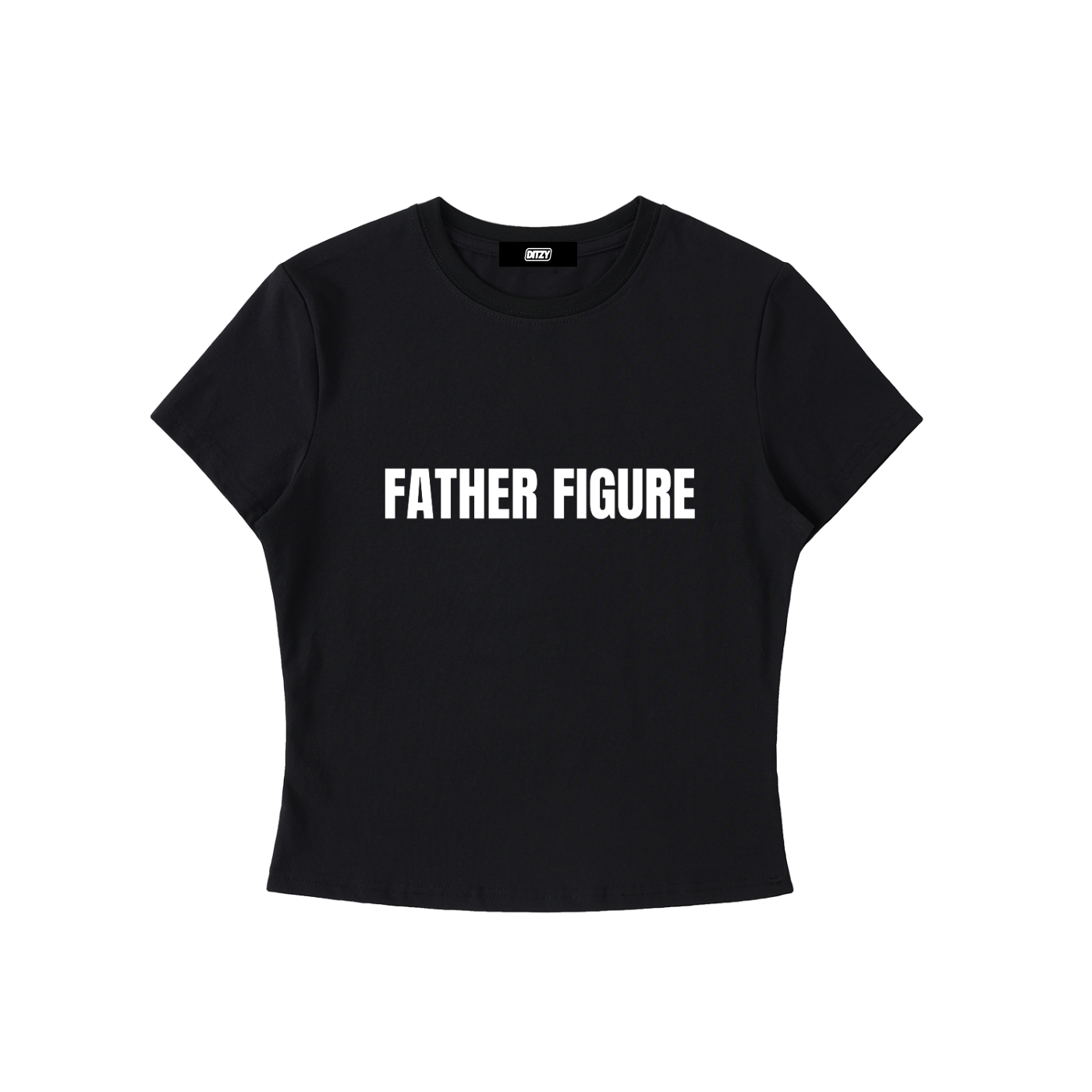 Father Figure Baby Tee