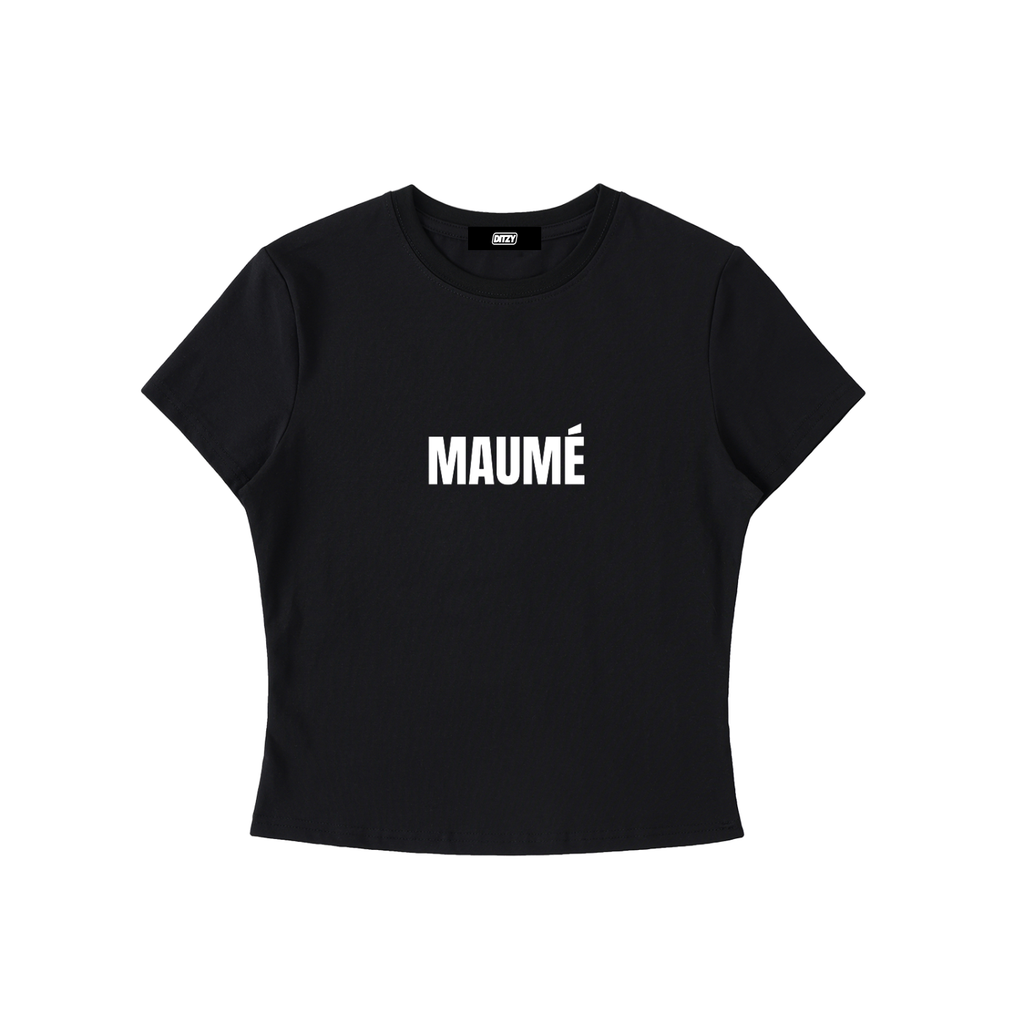 Maumé Baby Tee