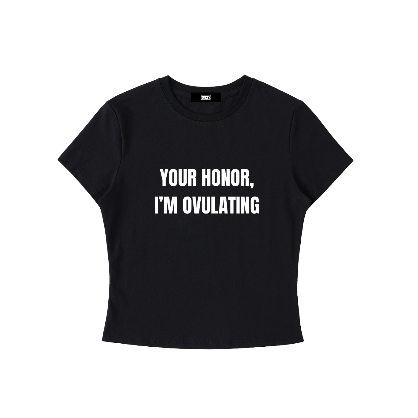 Your Honor Baby Tee