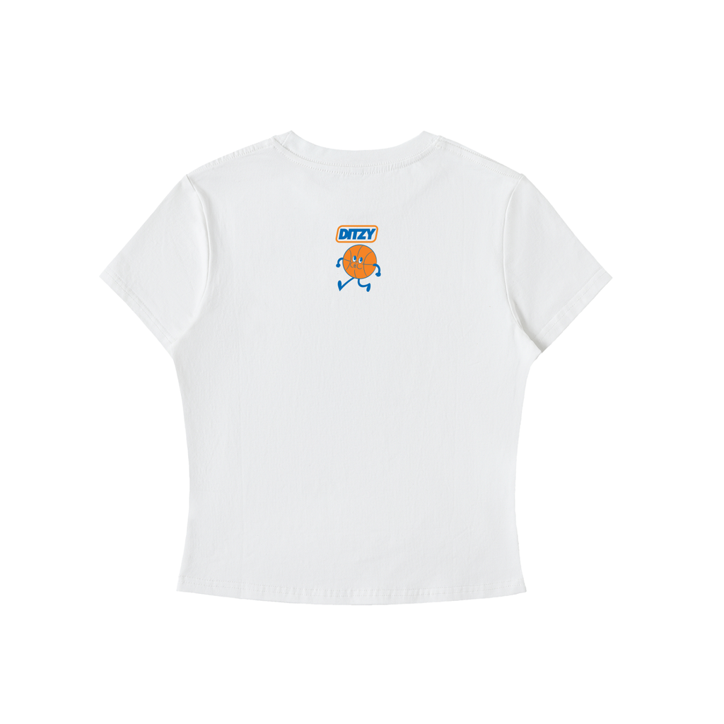 OG ANUNOBY Baby Tee