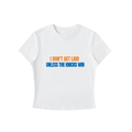NY Knicks Baby Tee