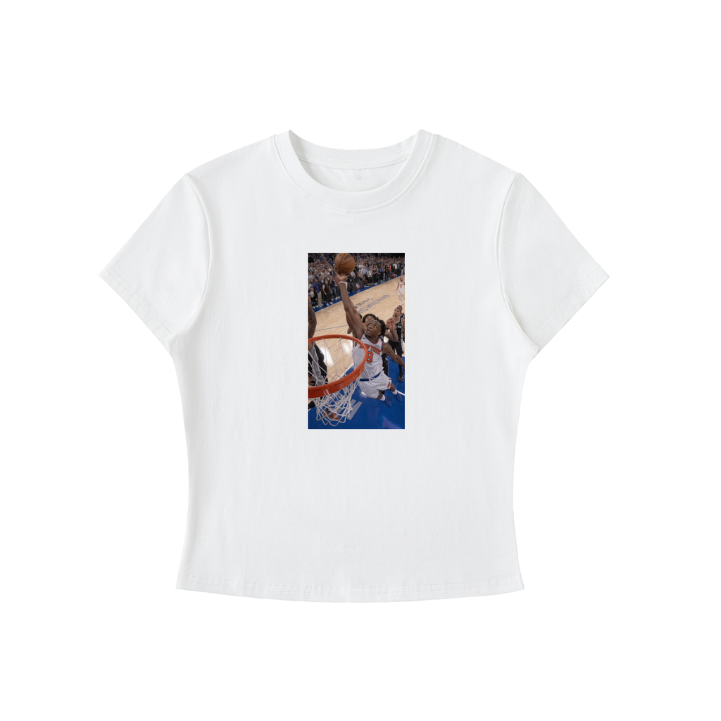 OG ANUNOBY Baby Tee