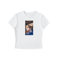 OG ANUNOBY Baby Tee