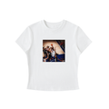 Game 4 Baby Tee