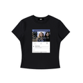 Gaga Baby Tee