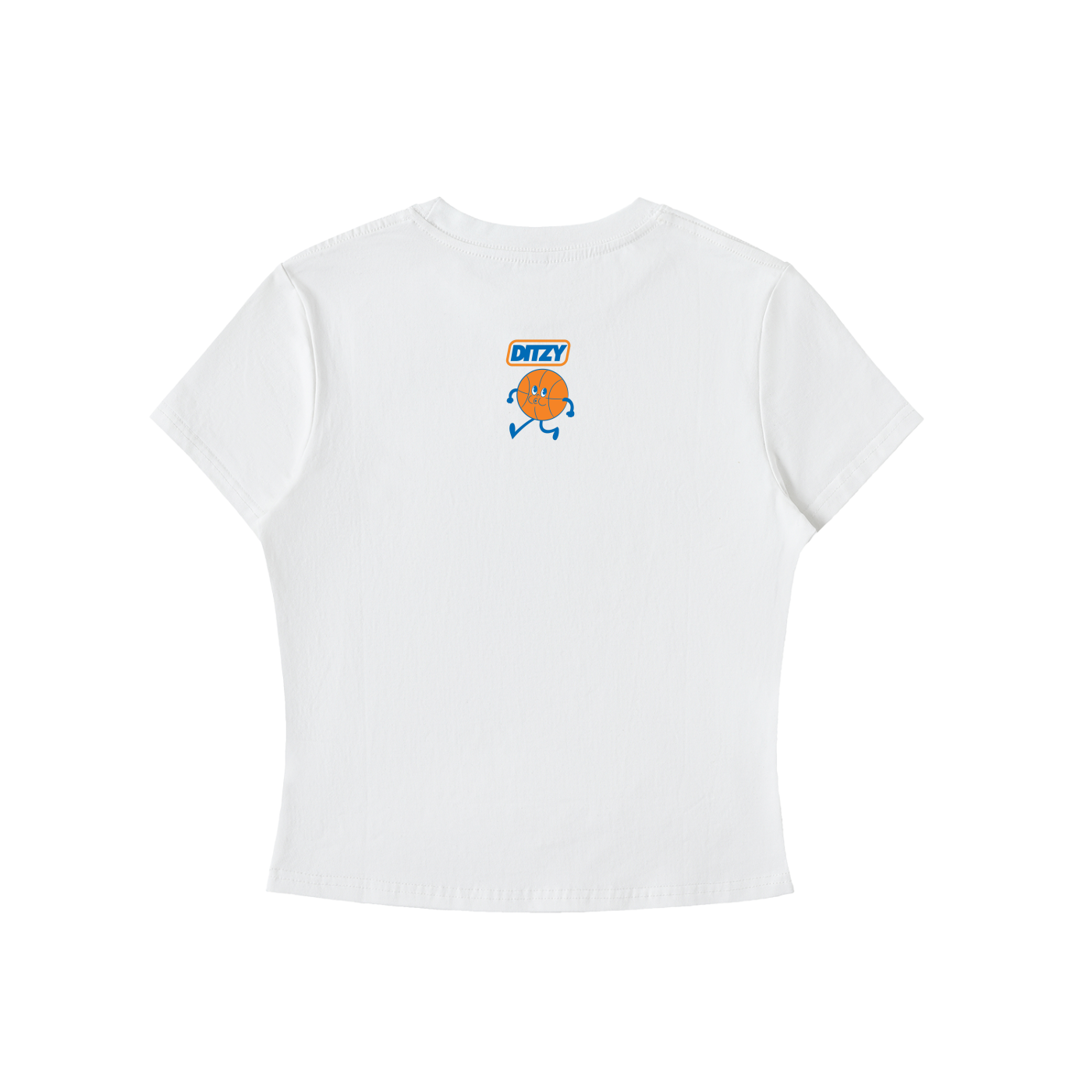 NY Knicks Baby Tee