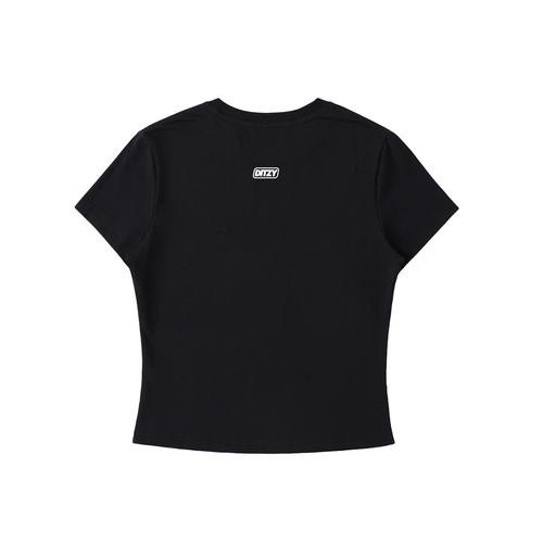 Devil Baby Tee