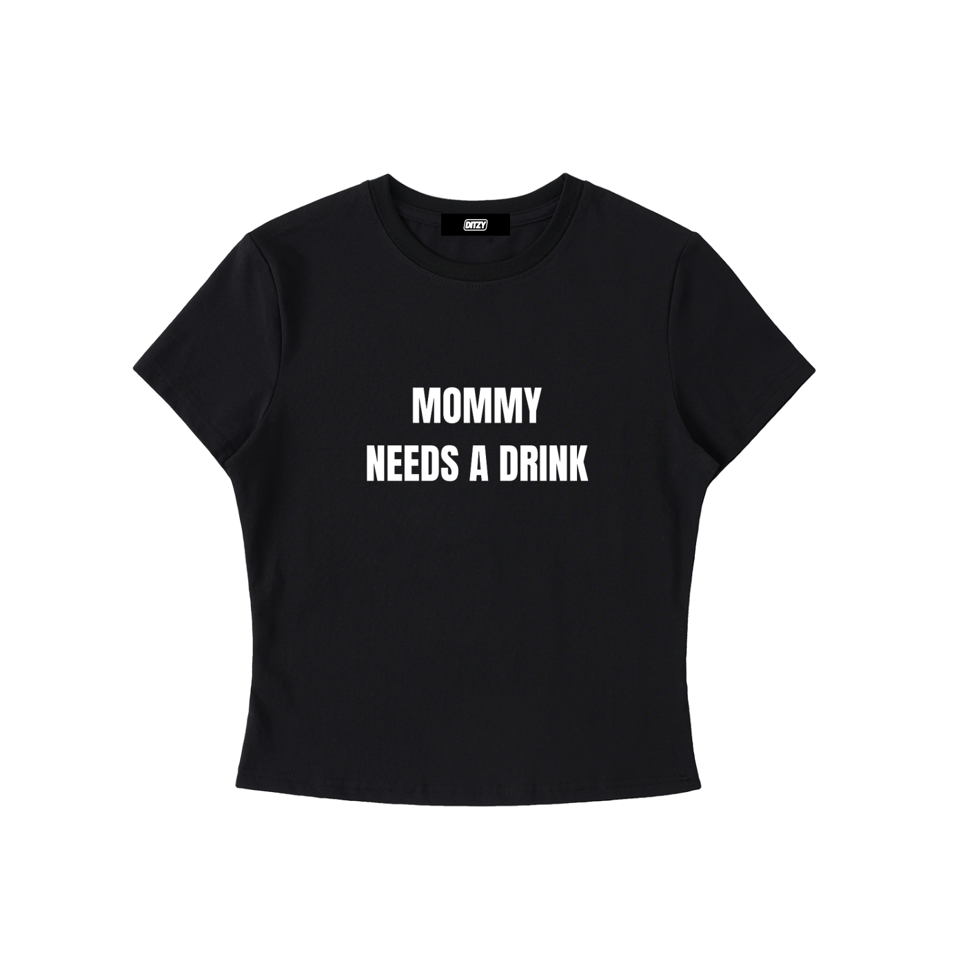 Mommy Tee
